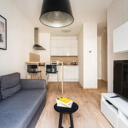 Charming & Cozy Ambiente Apartments Bratislava Exterior photo