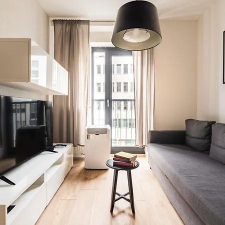 Charming & Cozy Ambiente Apartments Bratislava Exterior photo