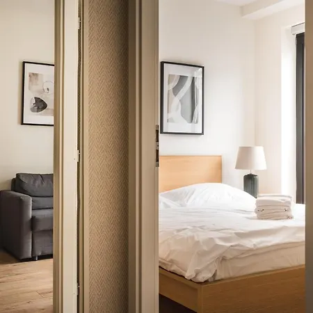 Charming & Cozy Ambiente Apartments Bratislava Exterior photo