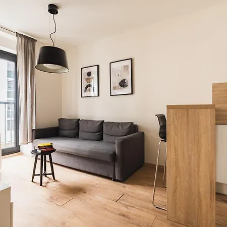 Charming & Cozy Ambiente Apartments Bratislava Exterior photo