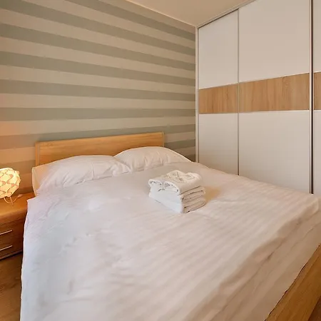 Charming & Cozy Ambiente Apartments Bratislava Exterior photo