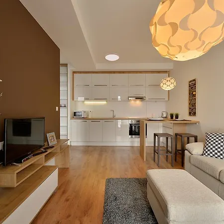 Charming & Cozy Ambiente Apartments Bratislava Exterior photo