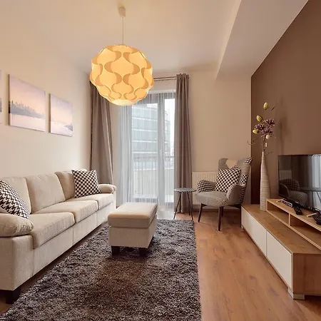 Charming & Cozy Ambiente Apartments Bratislava Exterior photo