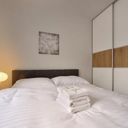 Charming & Cozy Ambiente Apartments Bratislava Exterior photo