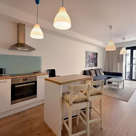 Charming & Cozy Ambiente Apartments Bratislava Exterior photo