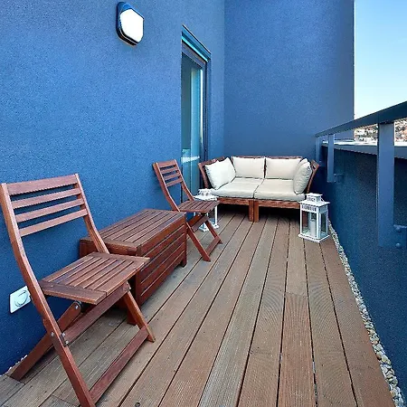 Charming & Cozy Ambiente Apartments Bratislava Exterior photo