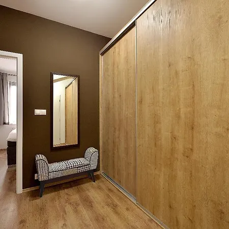 Charming & Cozy Ambiente Apartments Bratislava Exterior photo