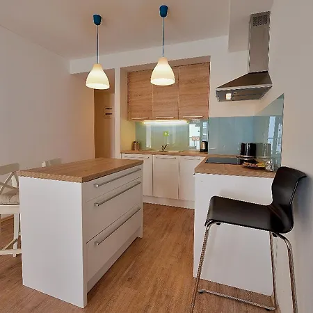 Charming & Cozy Ambiente Apartments Bratislava Exterior photo