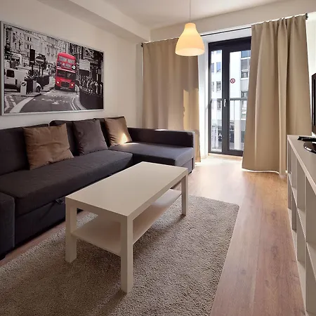 Charming & Cozy Ambiente Apartments Bratislava Exterior photo