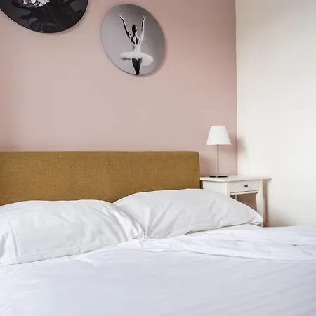 Charming & Cozy Ambiente Apartments Bratislava Exterior photo