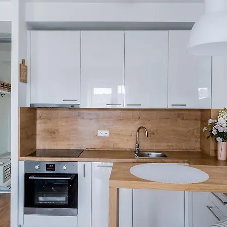 Charming & Cozy Ambiente Apartments Bratislava Exterior photo