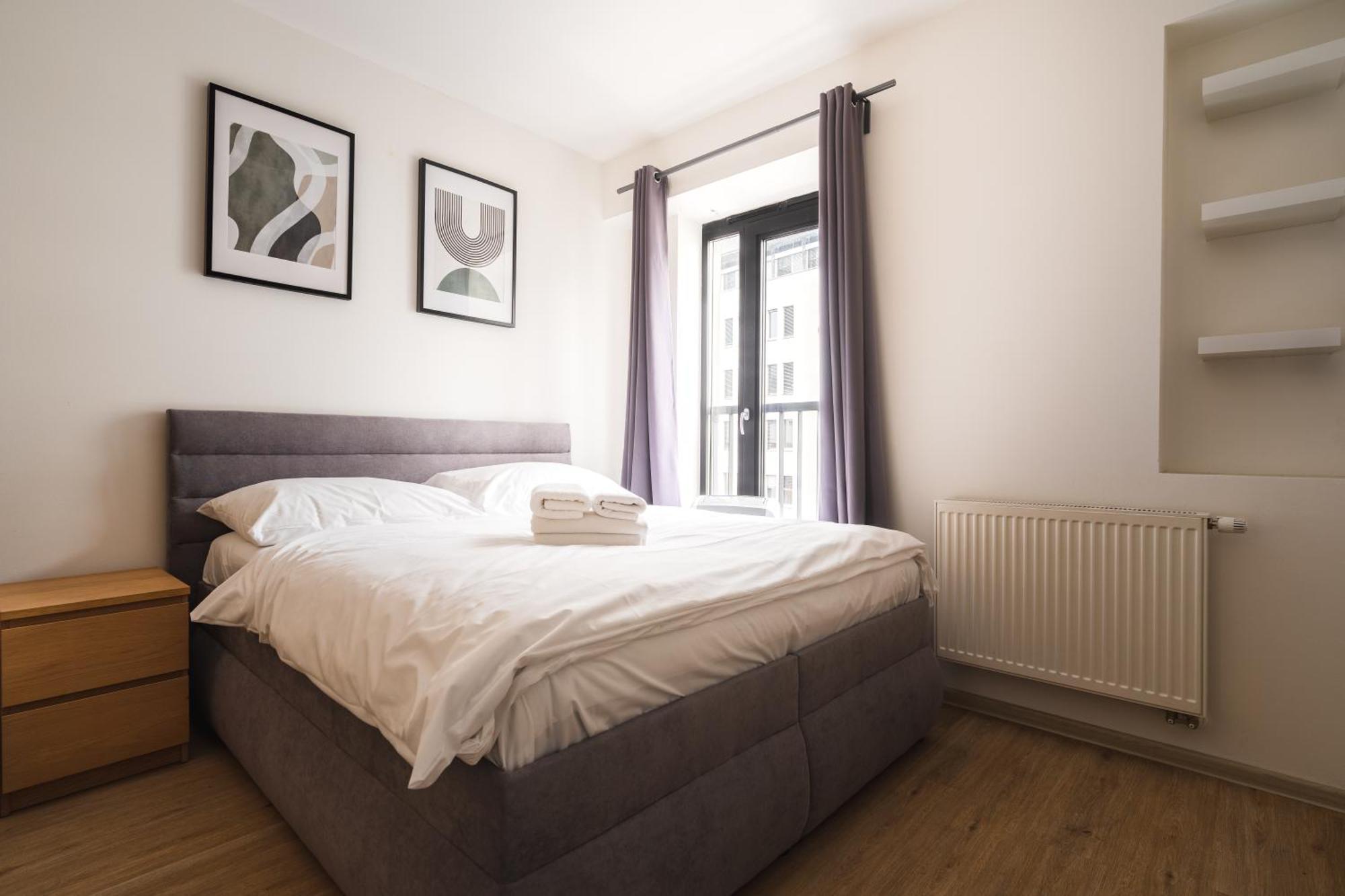 Appartamento Charming & Cozy Ambiente