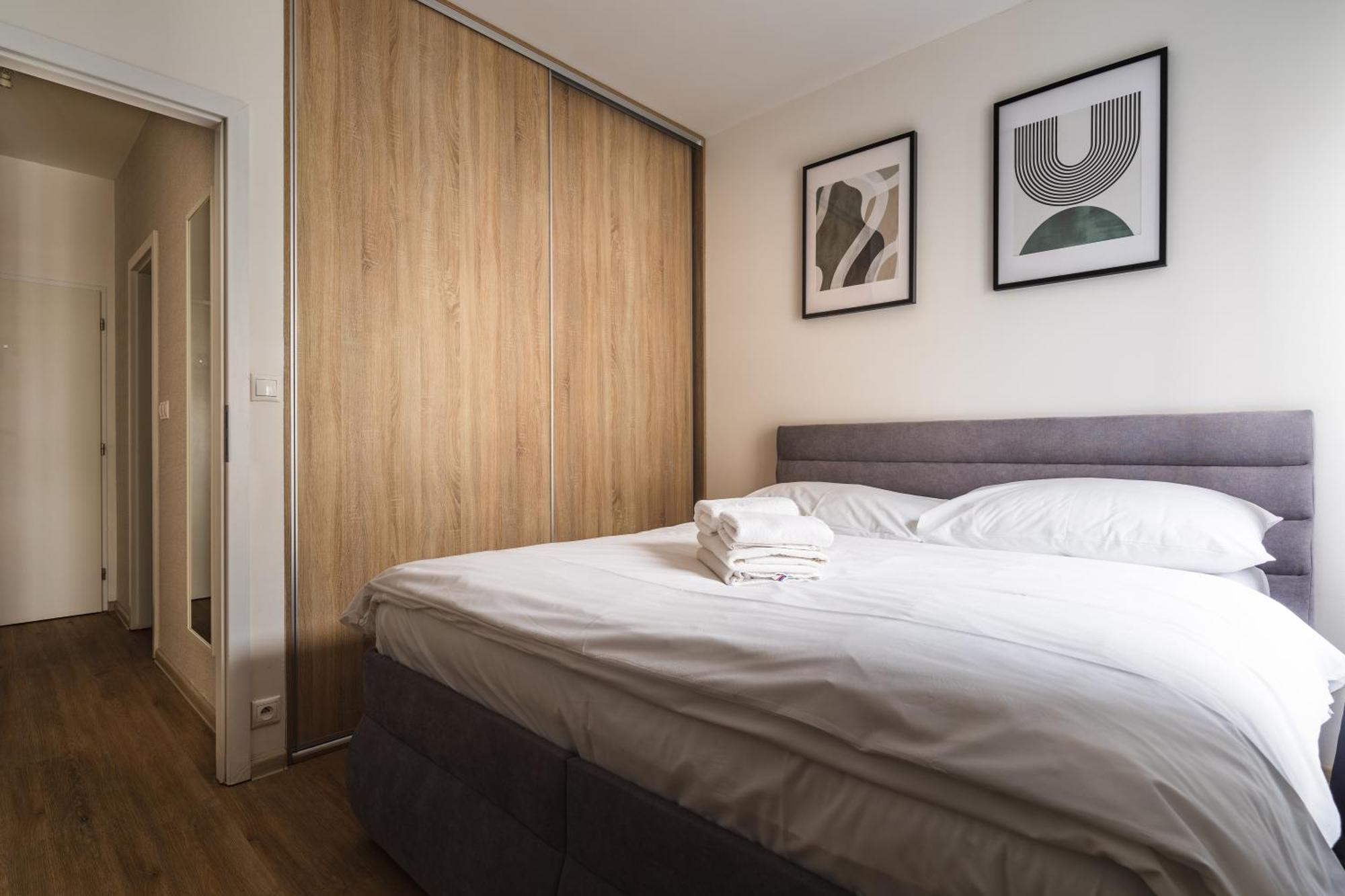Charming & Cozy Ambiente Appartamento Bratislava