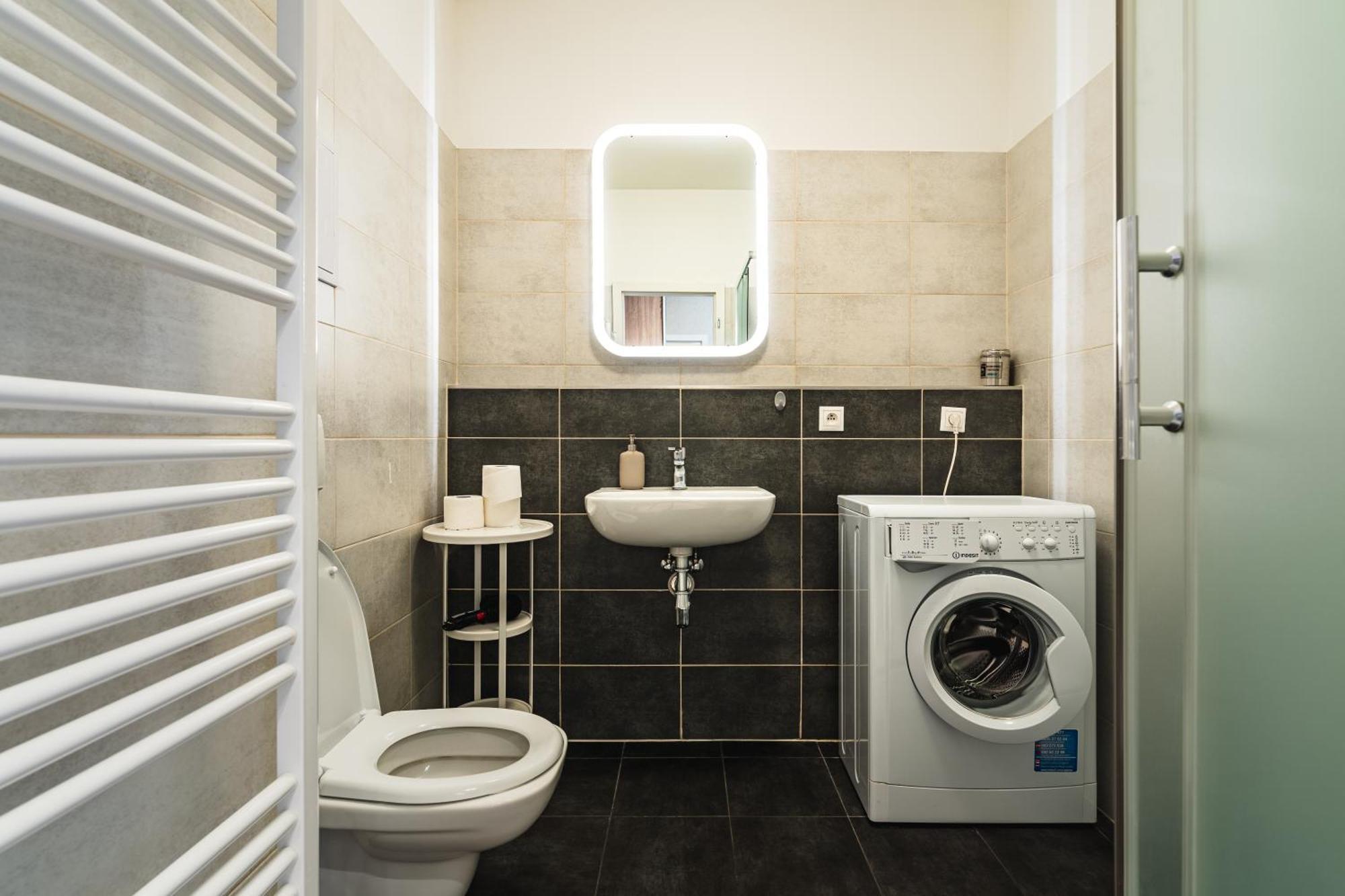 Charming & Cozy Ambiente Appartamento