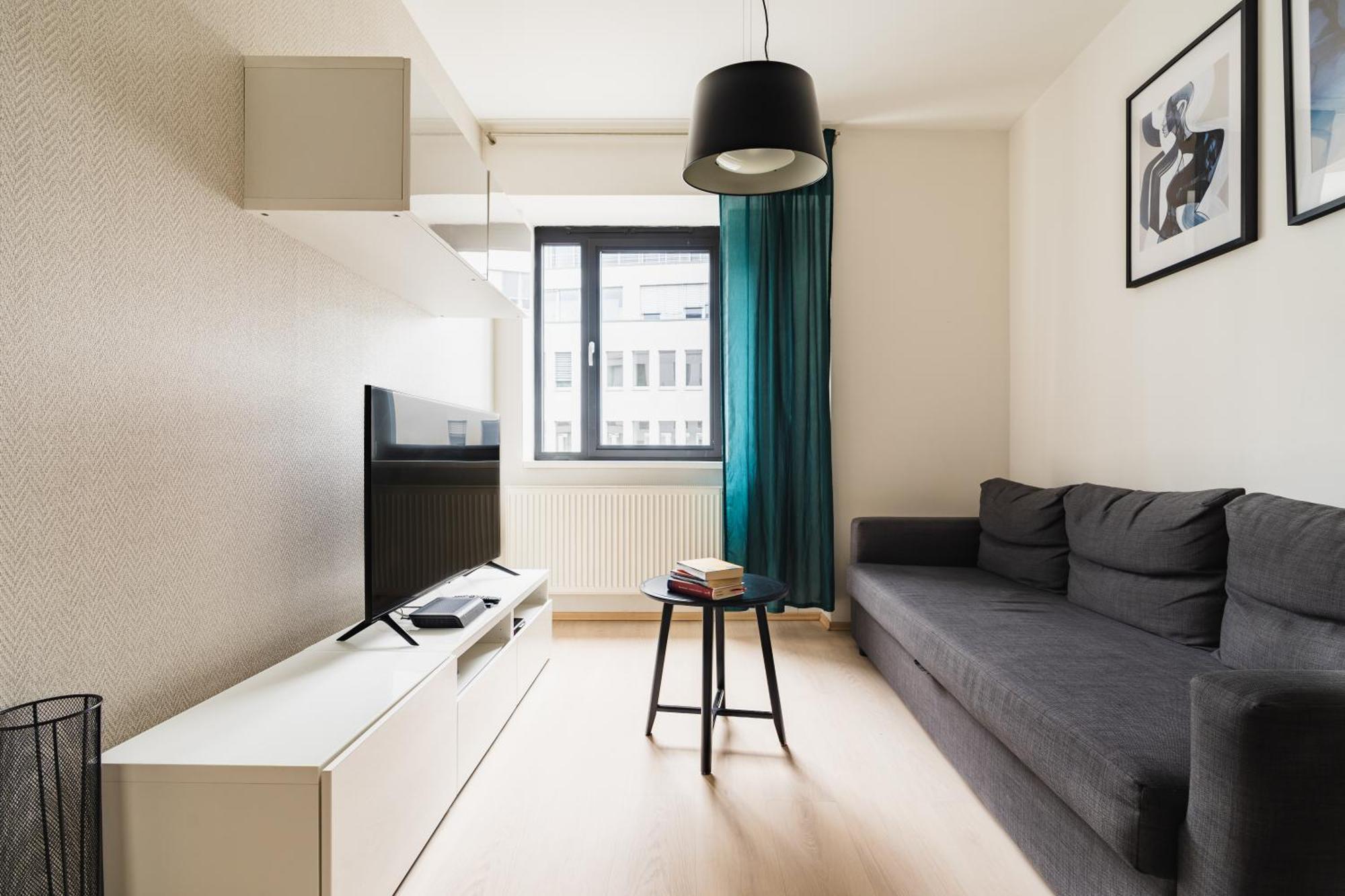 Appartamento Charming & Cozy Ambiente