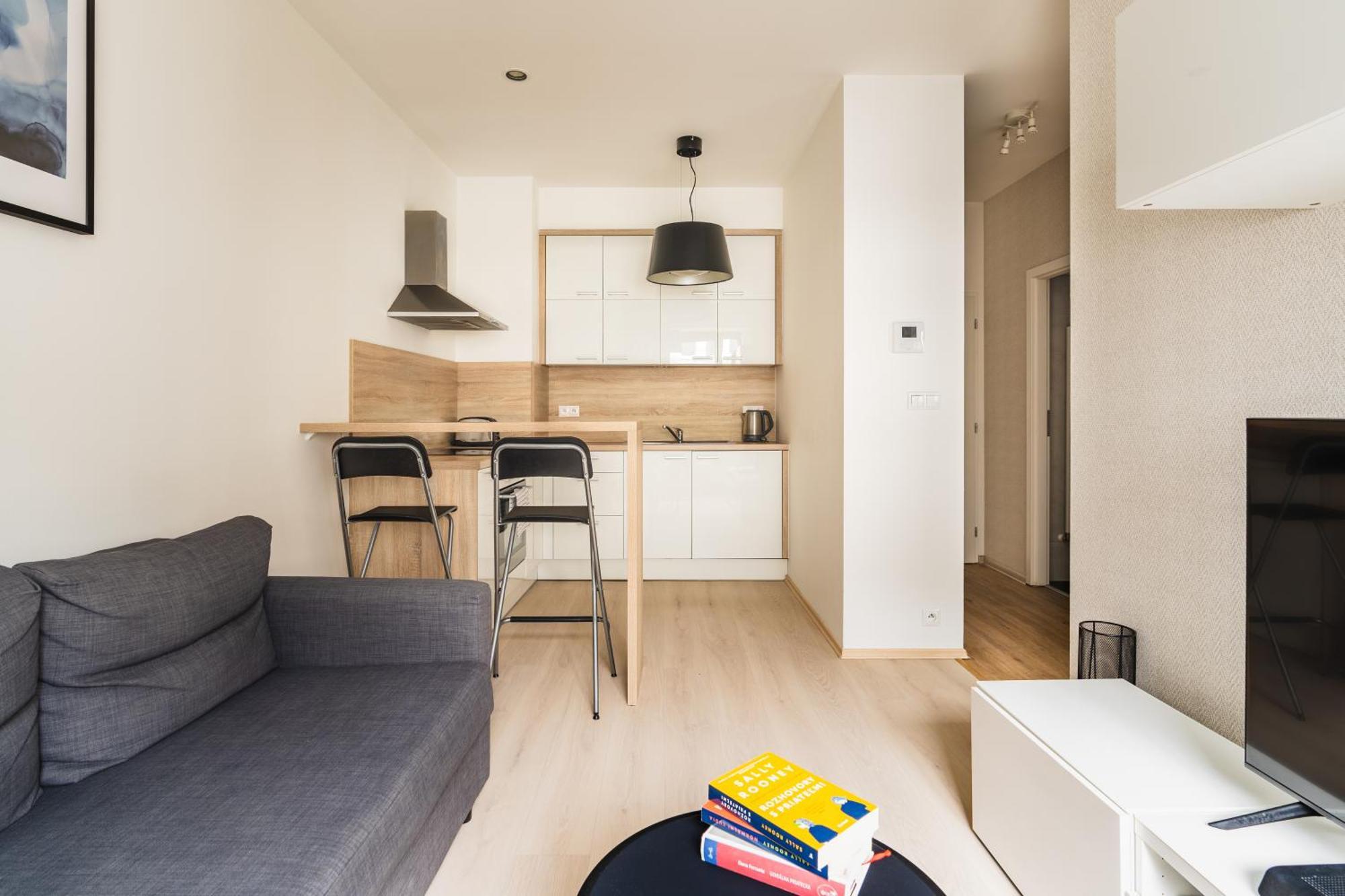 Charming & Cozy Ambiente Appartamento *