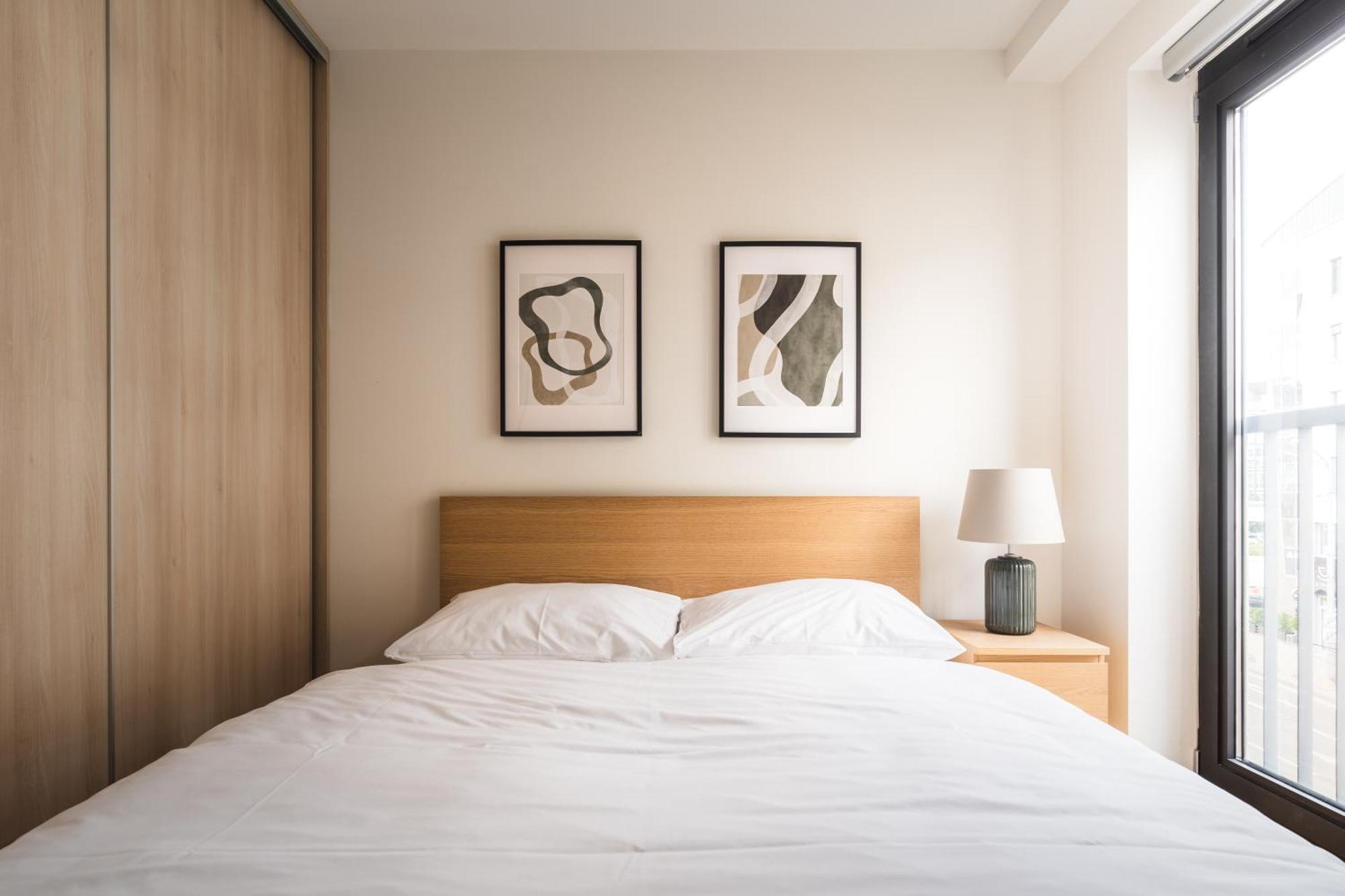 Appartamento Charming & Cozy Ambiente Bratislava