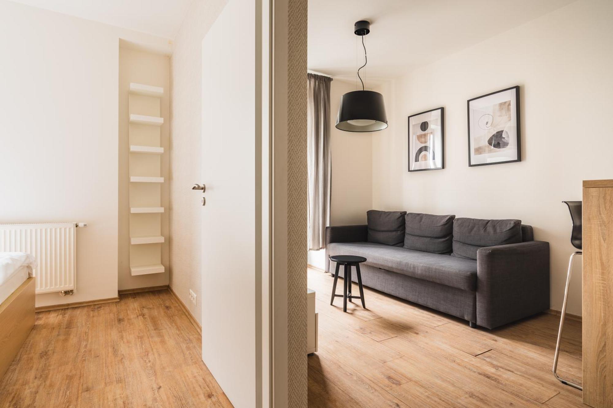 Charming & Cozy Ambiente * Bratislava