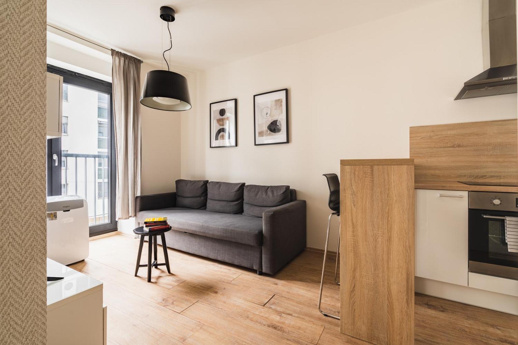Charming & Cozy Ambiente *