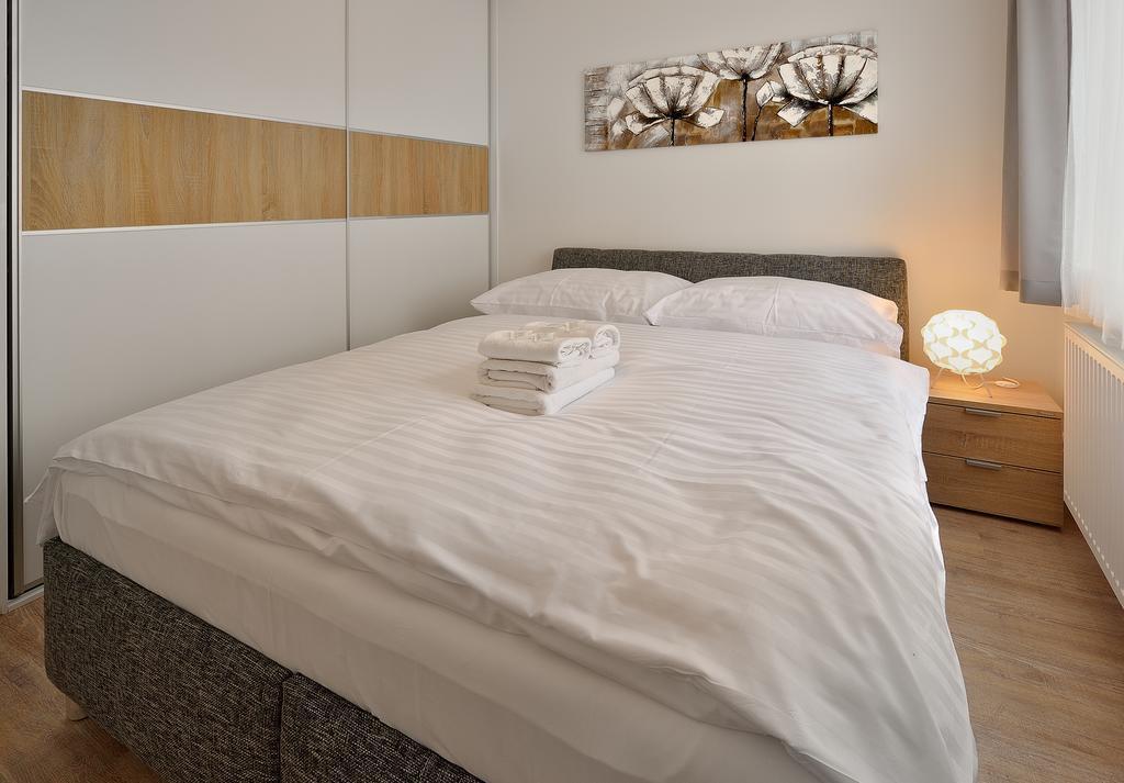 Appartamento Charming & Cozy Ambiente Bratislava