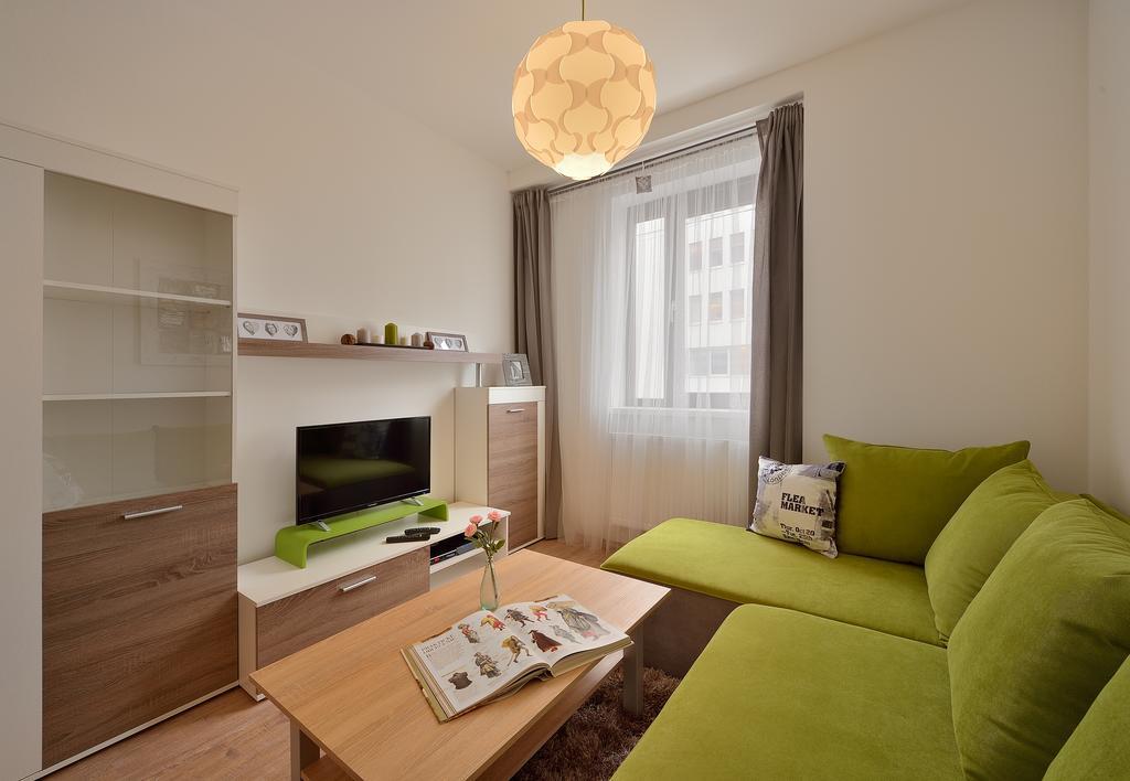Appartamento Charming & Cozy Ambiente