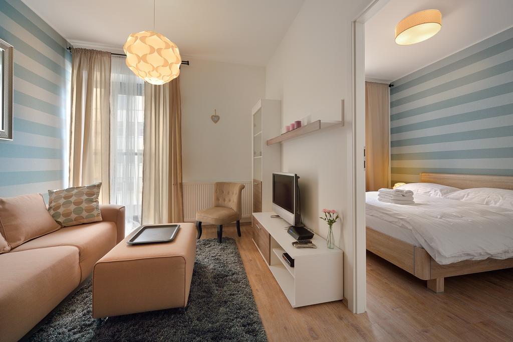 Appartamento Charming & Cozy Ambiente *
