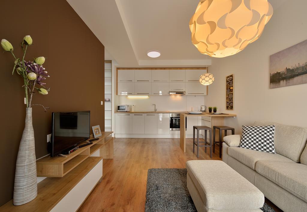 Appartamento Charming & Cozy Ambiente