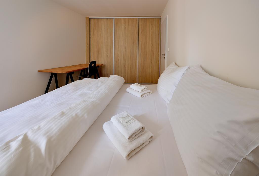 Charming & Cozy Ambiente * Bratislava