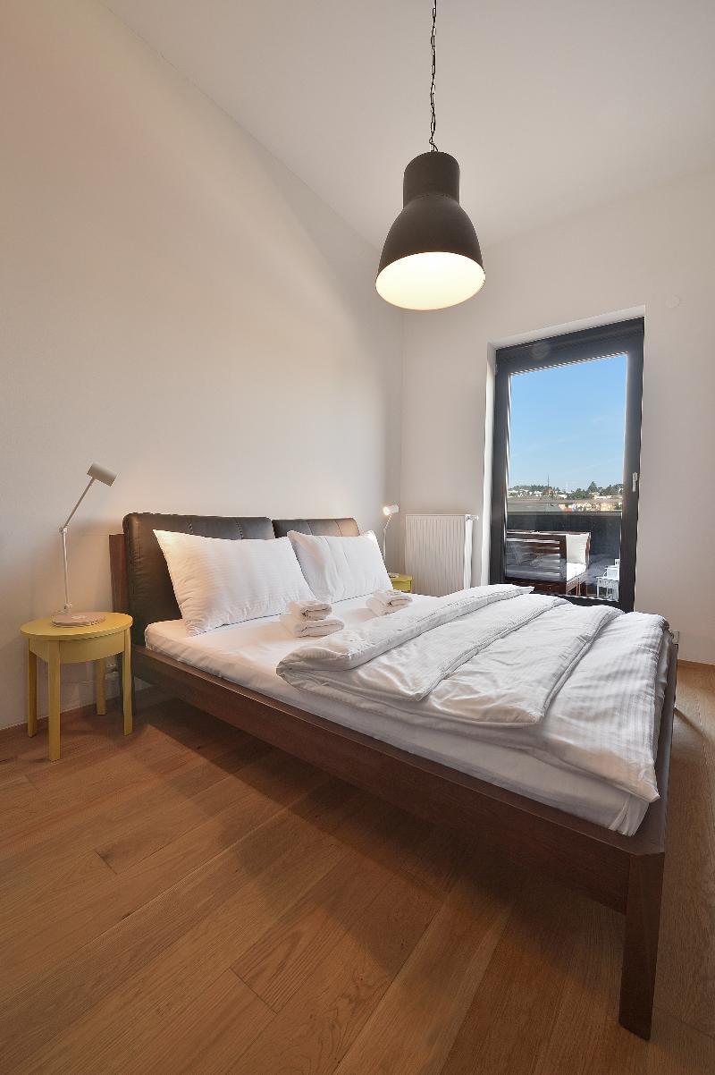 Charming & Cozy Ambiente * Bratislava