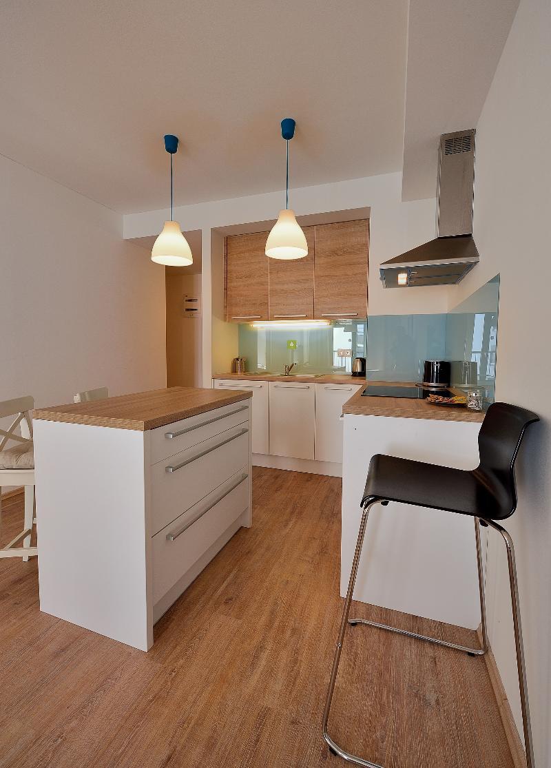 Appartamento Charming & Cozy Ambiente *