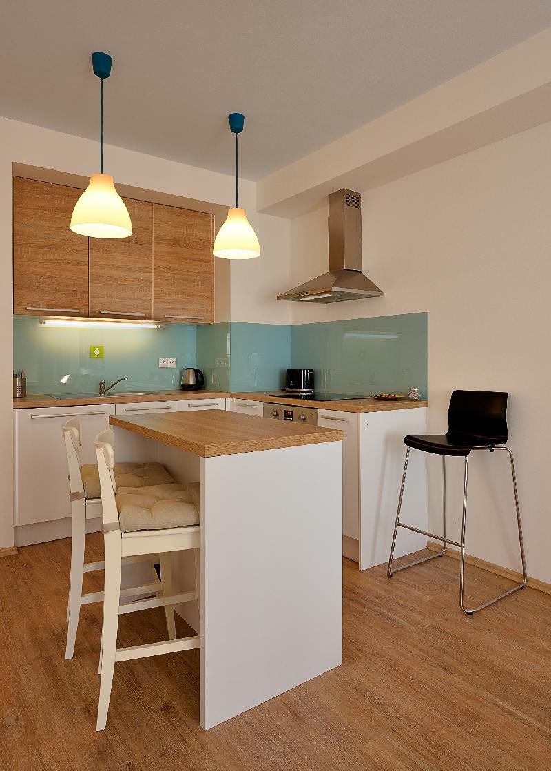 Appartamento Charming & Cozy Ambiente *