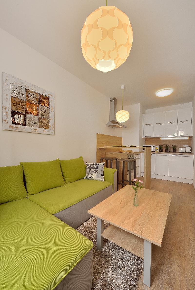 Appartamento Charming & Cozy Ambiente *
