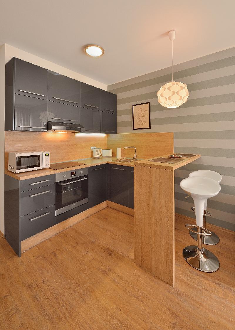 Appartamento Charming & Cozy Ambiente *
