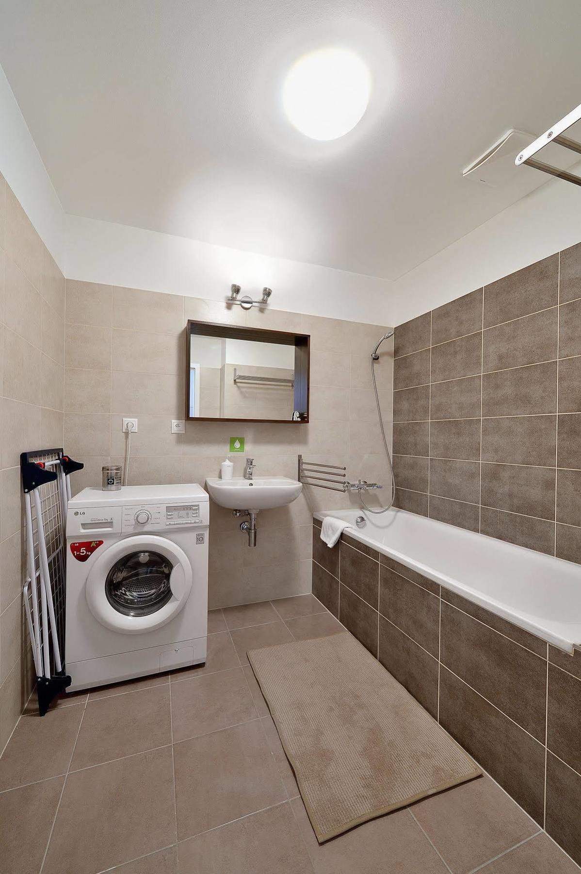 Appartamento Charming & Cozy Ambiente