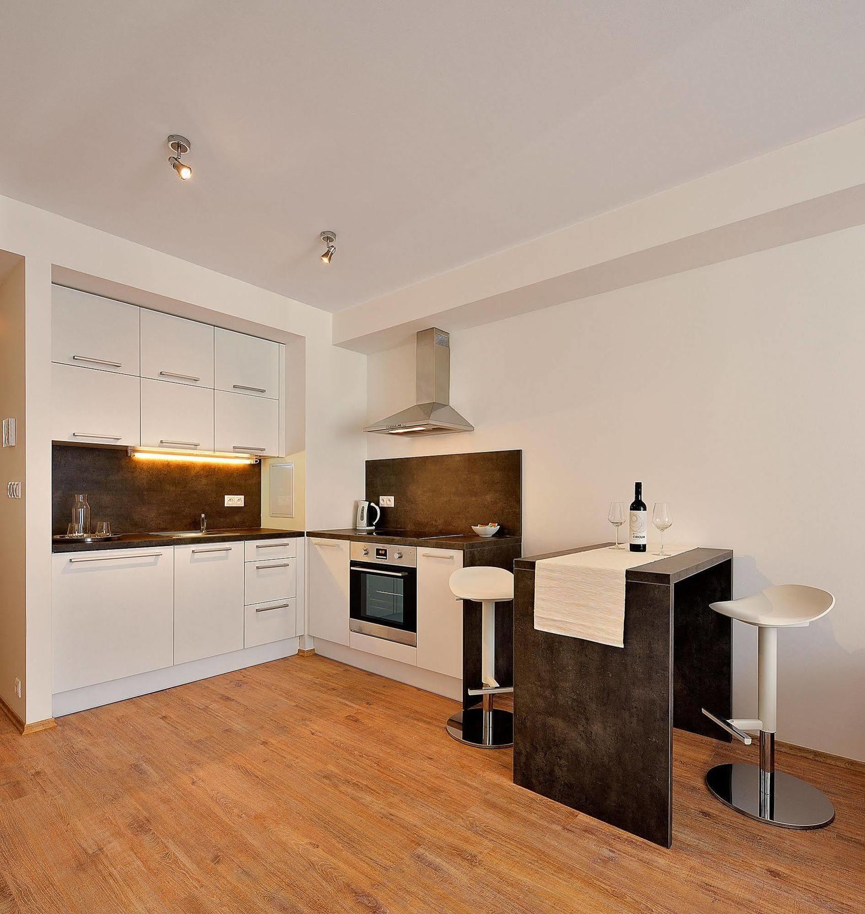 Charming & Cozy Ambiente Appartamento Bratislava