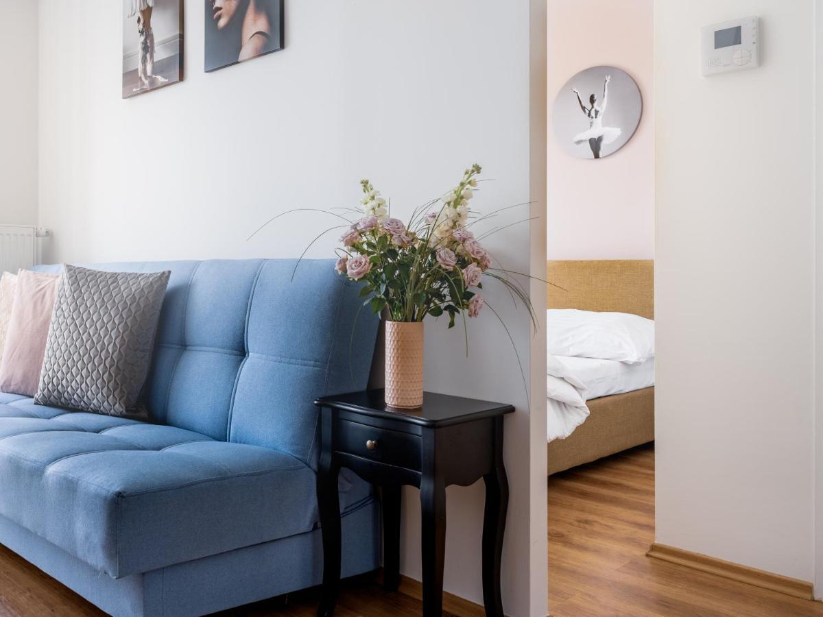 Charming & Cozy Ambiente Appartamento