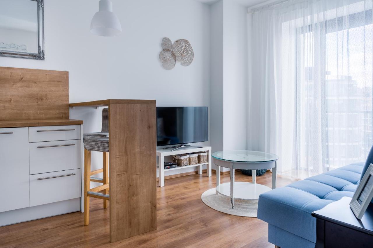 Appartamento Charming & Cozy Ambiente