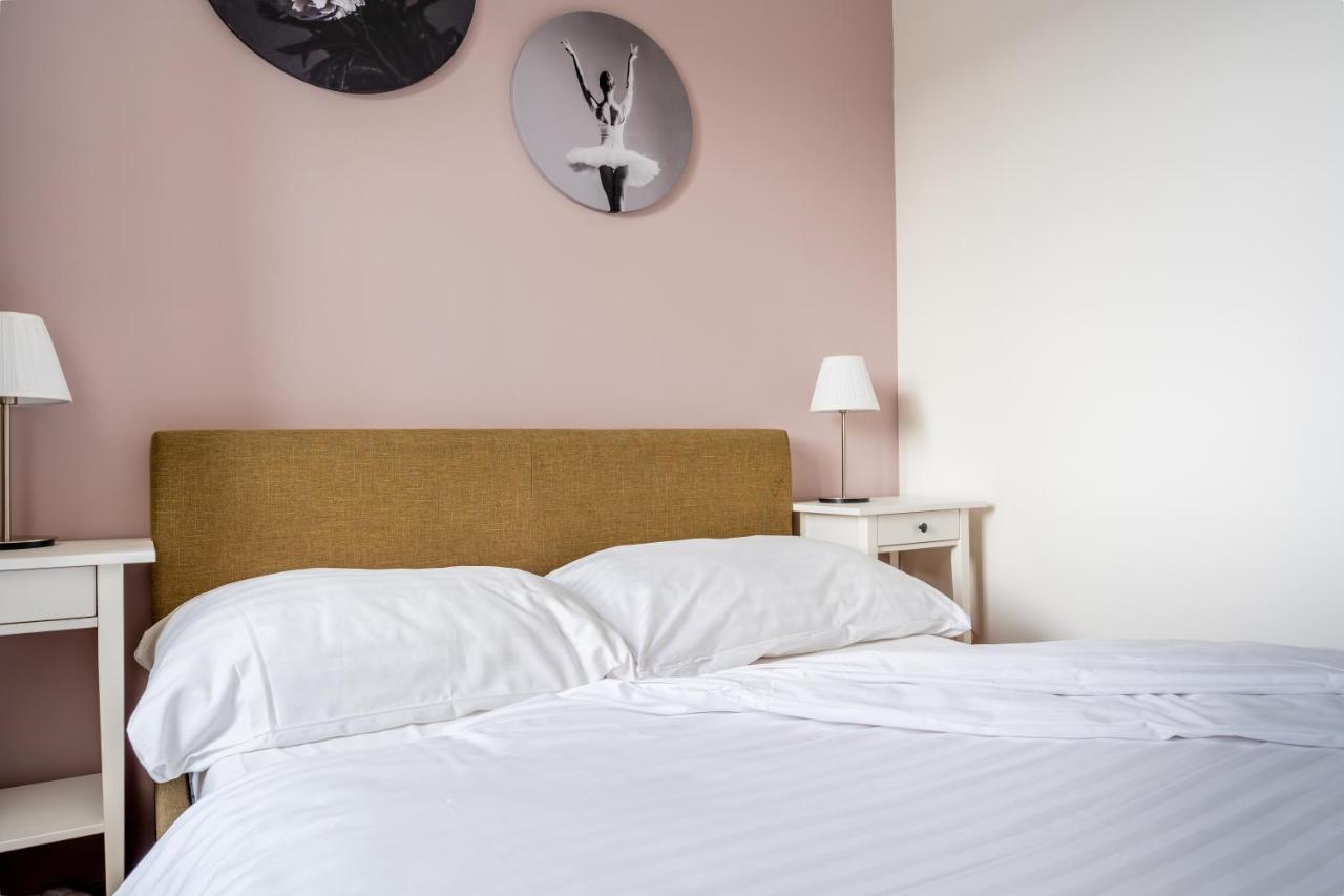 Charming & Cozy Ambiente 3* Bratislava