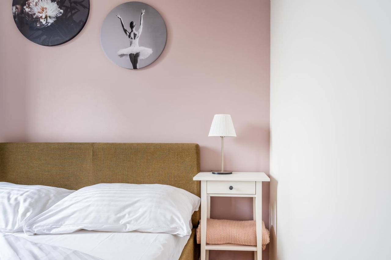 Appartamento Charming & Cozy Ambiente *