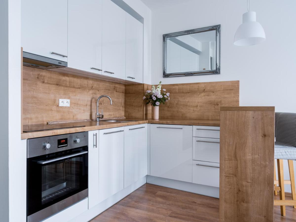 Appartamento Charming & Cozy Ambiente Bratislava