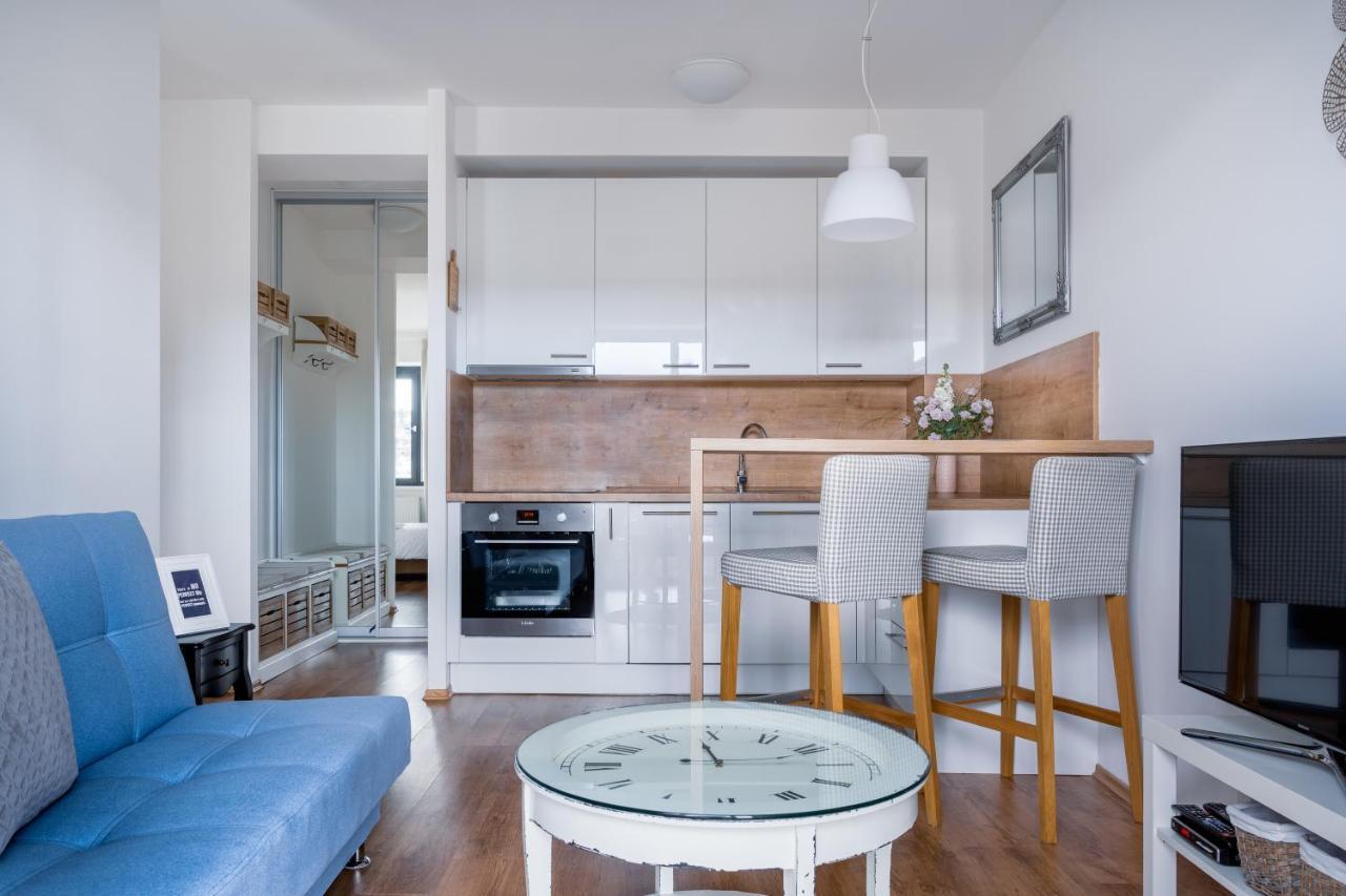Charming & Cozy Ambiente Appartamento Bratislava