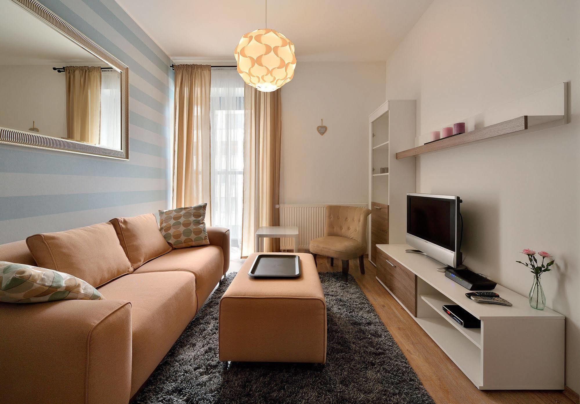 Charming & Cozy Ambiente Apartmán *